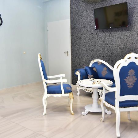 Hotel Kljuc Ngoại thất bức ảnh