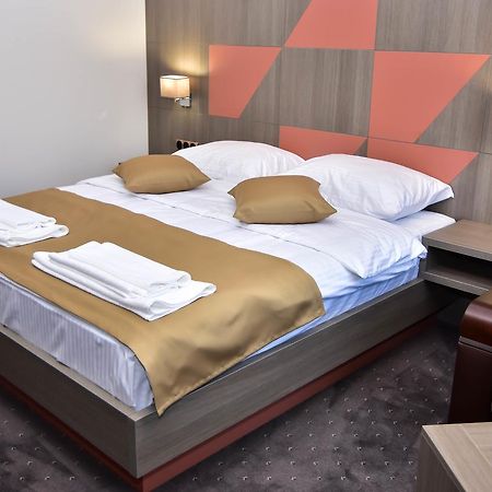 Hotel Kljuc Ngoại thất bức ảnh