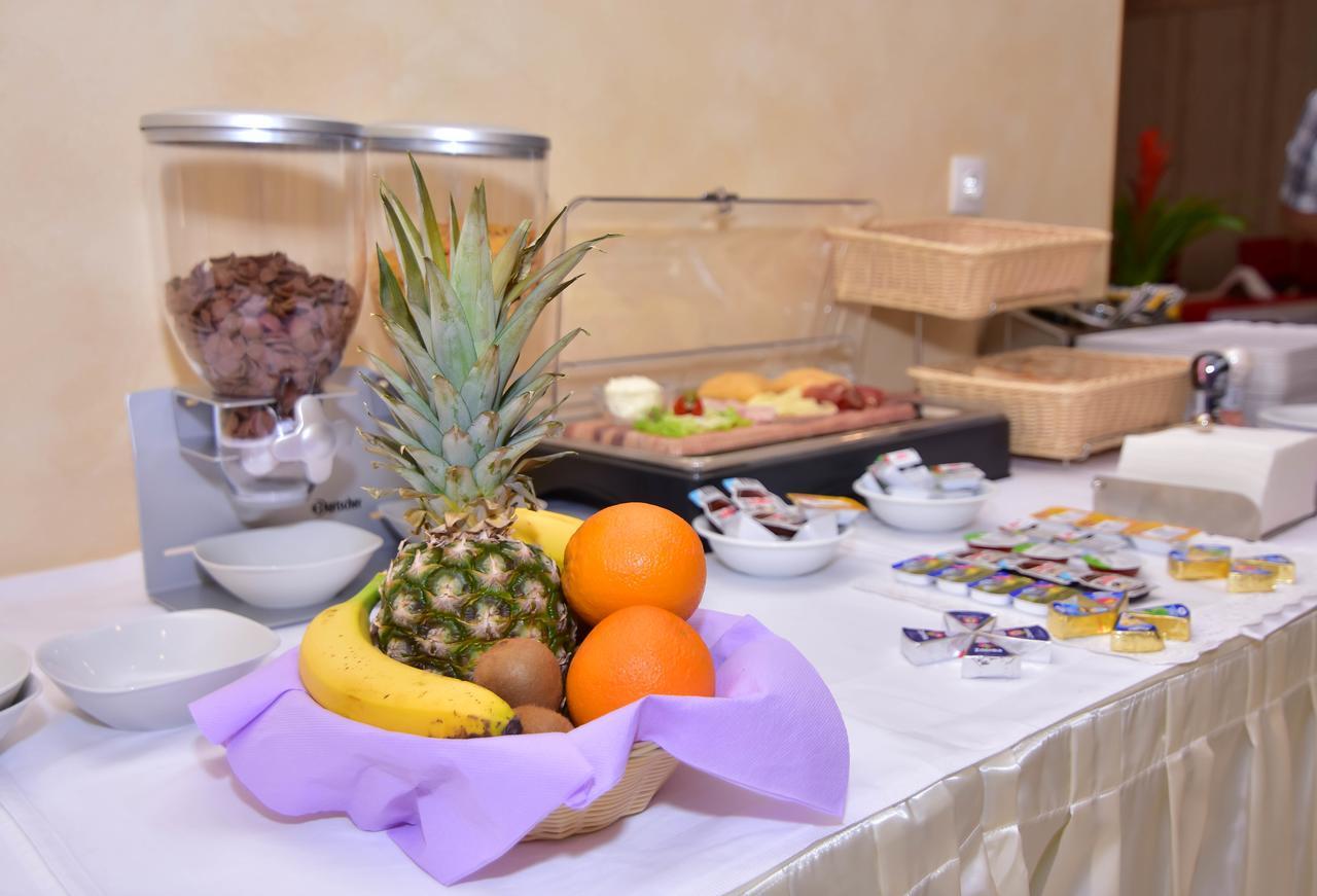 Hotel Kljuc Ngoại thất bức ảnh