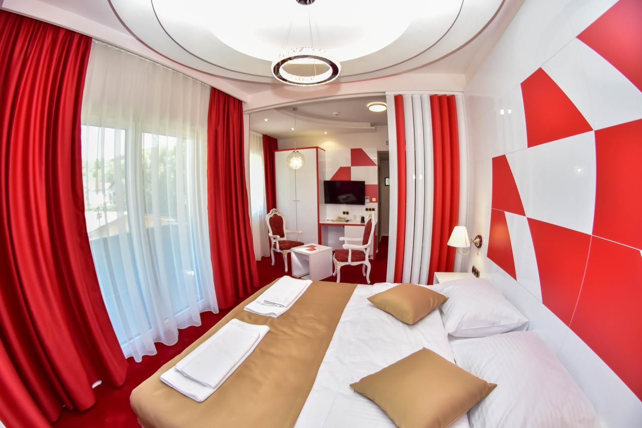 Hotel Kljuc Ngoại thất bức ảnh