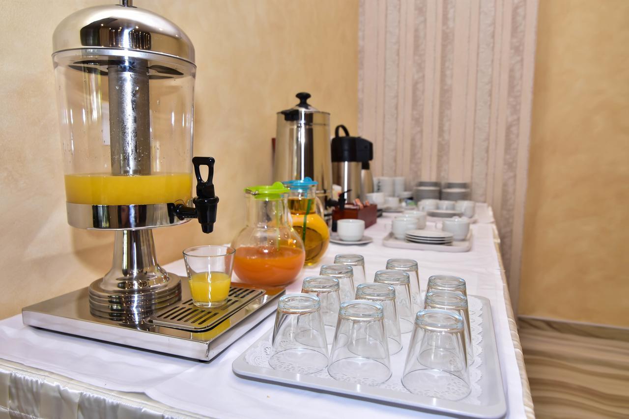 Hotel Kljuc Ngoại thất bức ảnh
