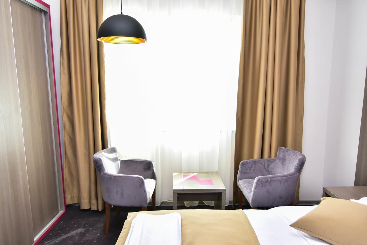 Hotel Kljuc Ngoại thất bức ảnh