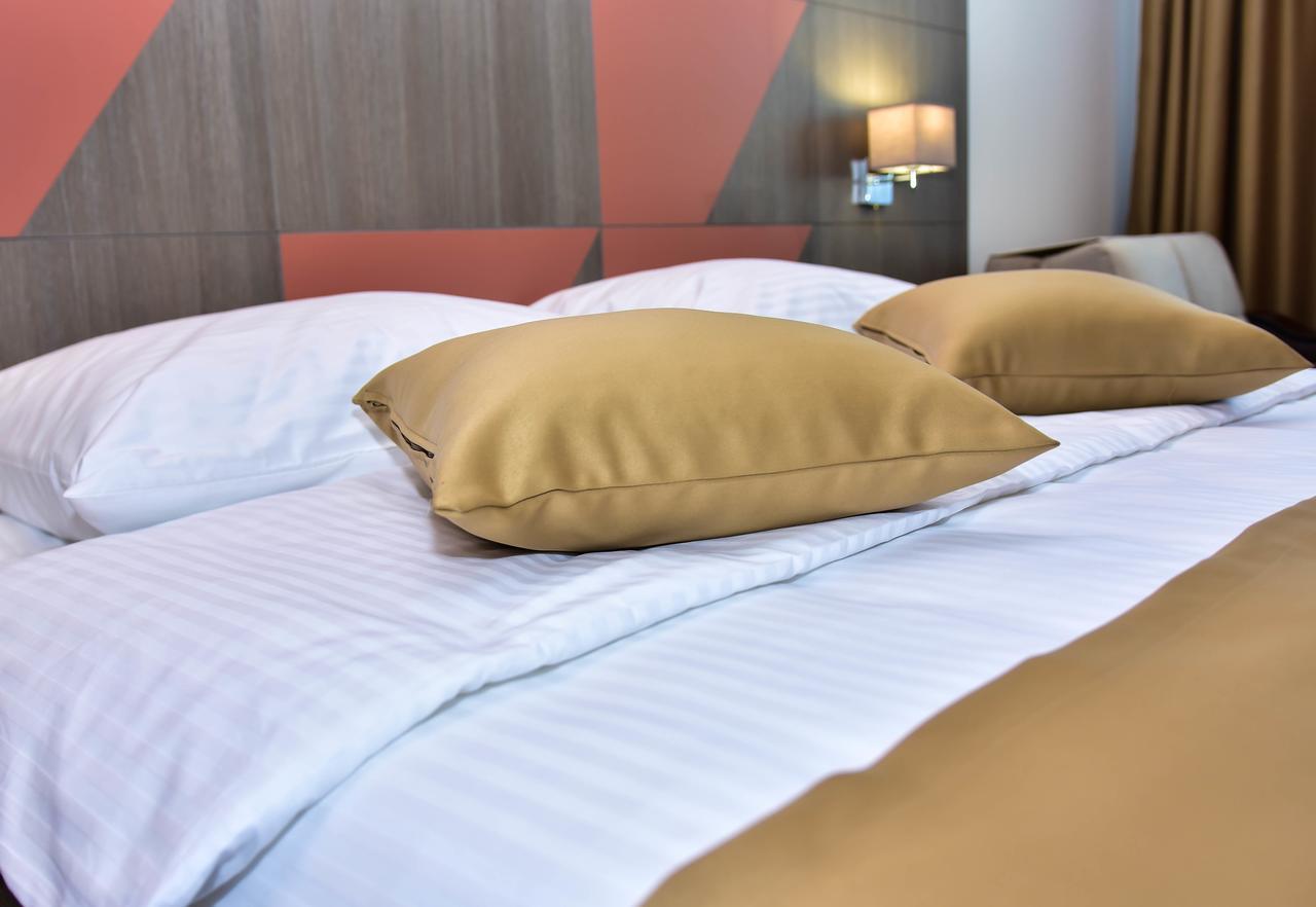 Hotel Kljuc Ngoại thất bức ảnh
