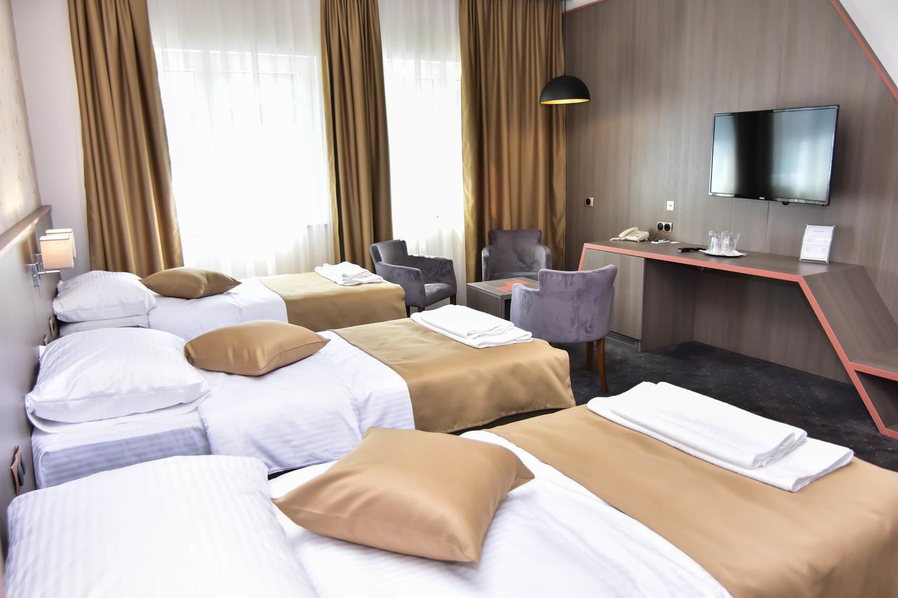 Hotel Kljuc Ngoại thất bức ảnh