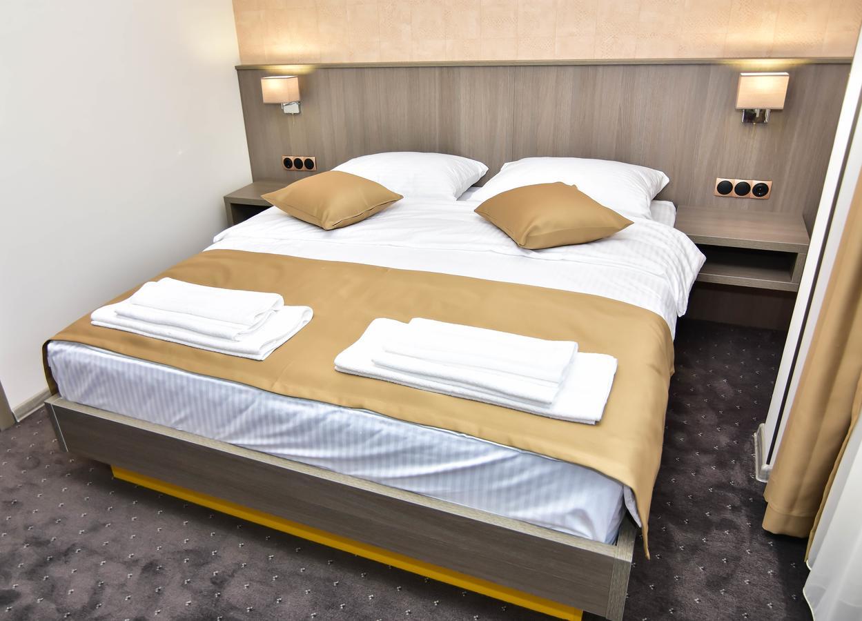 Hotel Kljuc Ngoại thất bức ảnh