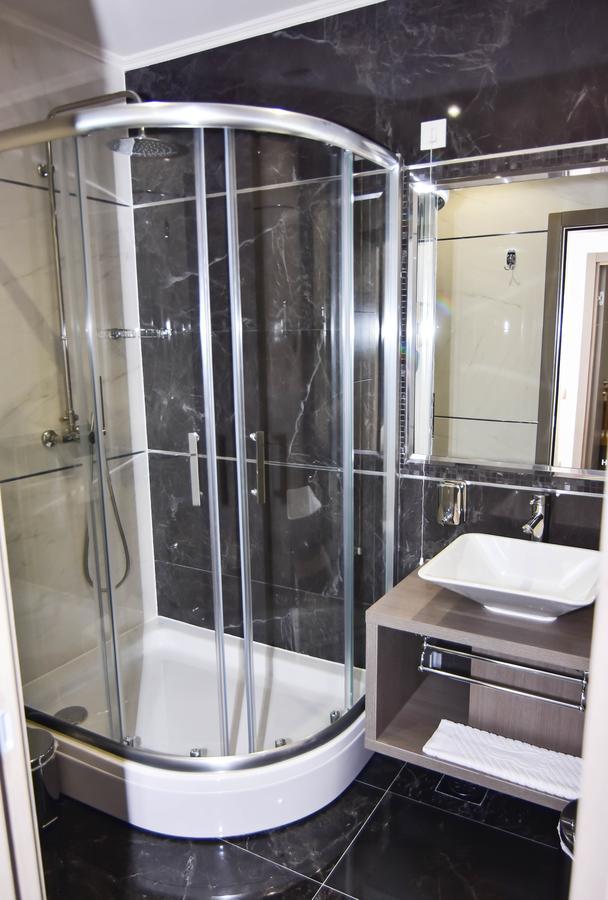 Hotel Kljuc Ngoại thất bức ảnh
