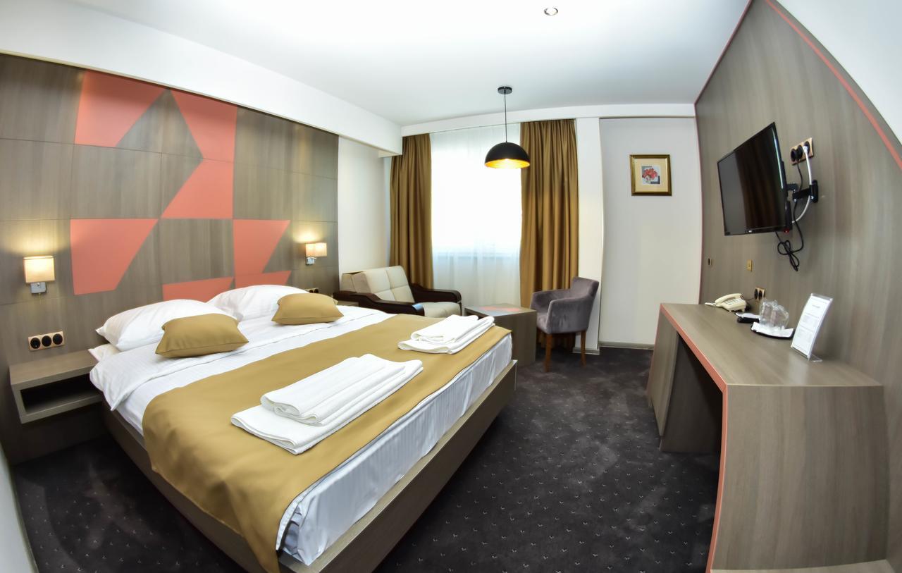 Hotel Kljuc Ngoại thất bức ảnh