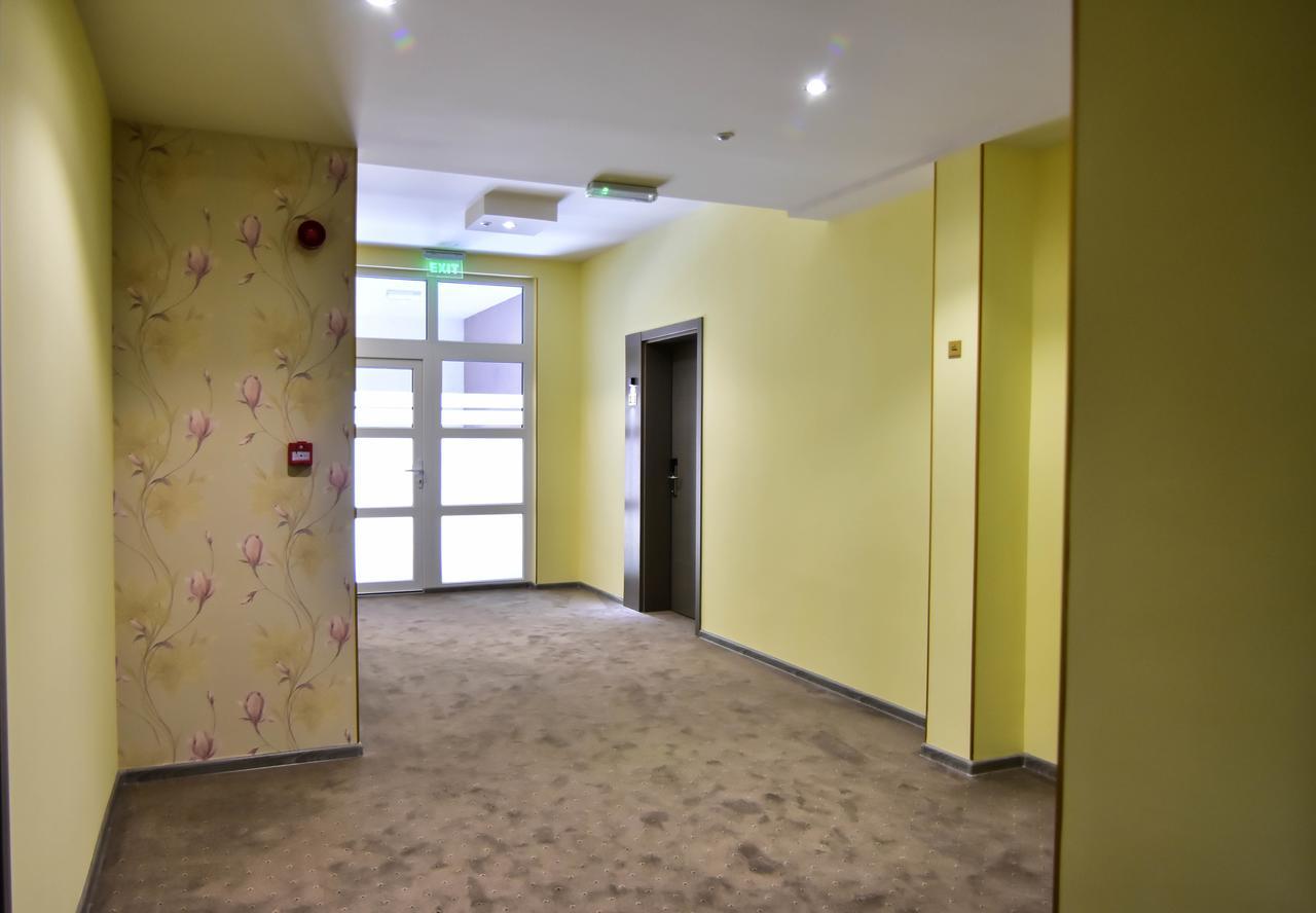 Hotel Kljuc Ngoại thất bức ảnh