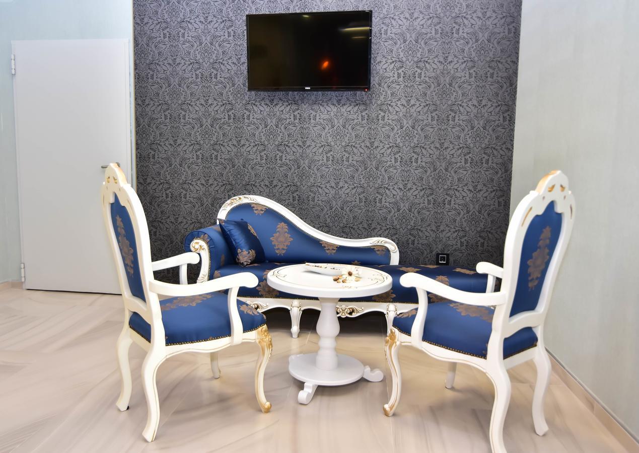 Hotel Kljuc Ngoại thất bức ảnh