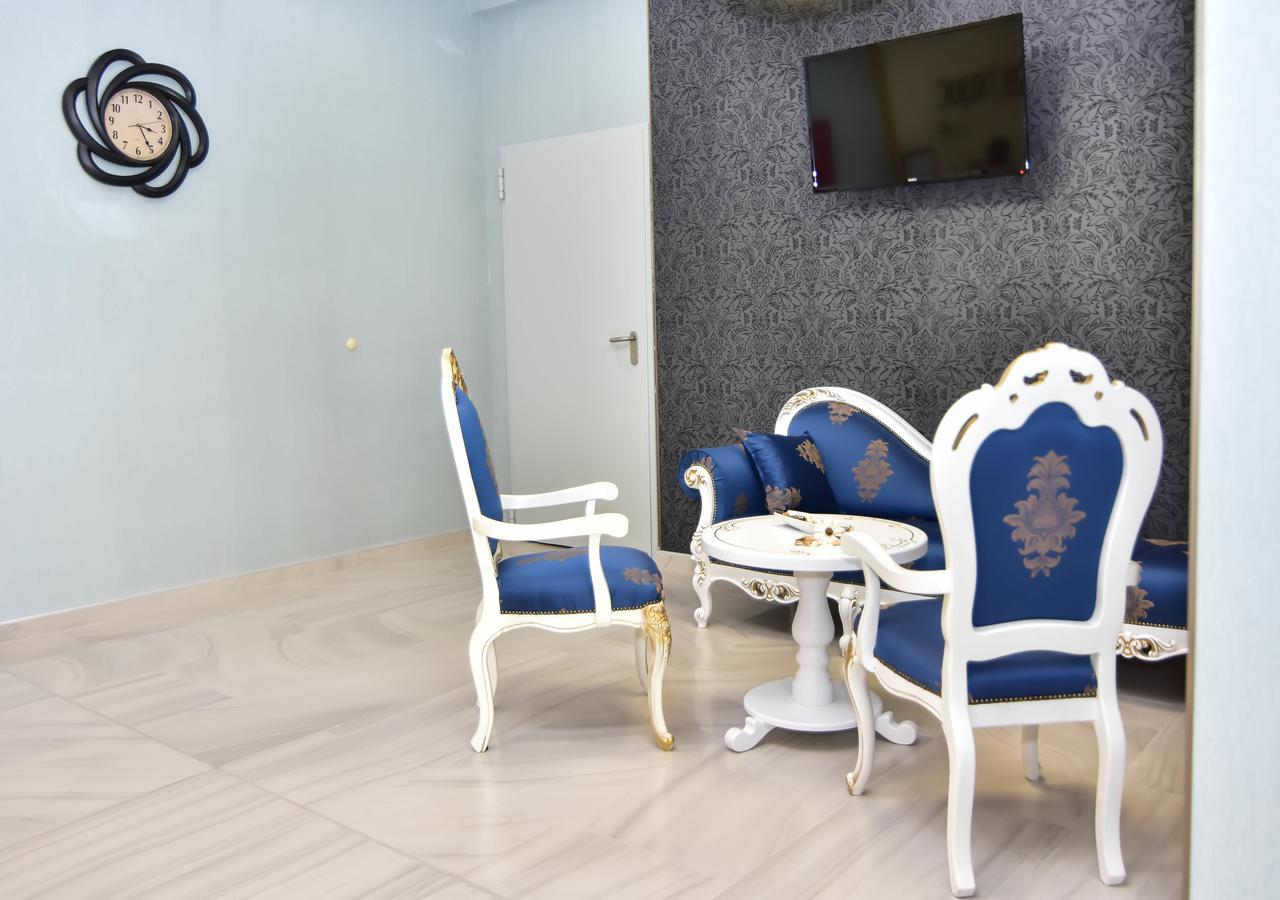 Hotel Kljuc Ngoại thất bức ảnh