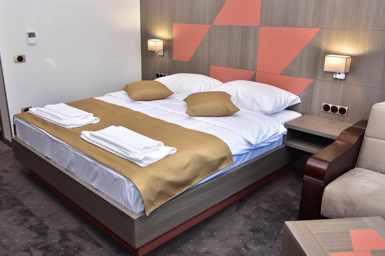 Hotel Kljuc Ngoại thất bức ảnh